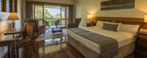 Thala Beach Nature Reserve - Accommodation Mt Buller 2