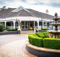 voco Kirkton Park Hunter Valley - Accommodation Mt Buller