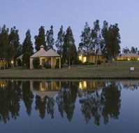 Leisure Inn Pokolbin Hill - Accommodation Mt Buller