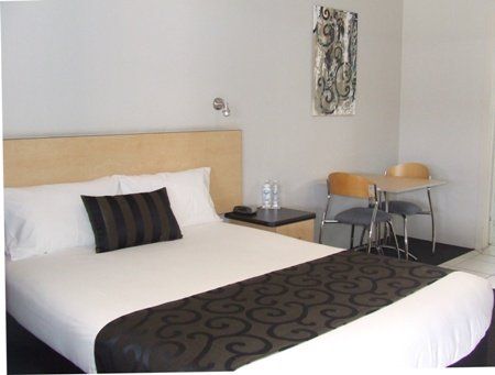 Alara Motor Inn - Accommodation Mt Buller 2