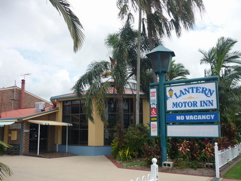 Lantern Motor Inn - Accommodation Mt Buller 0