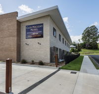 Club Maclean Motel - Accommodation Mt Buller