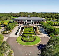 Mercure Kooindah Waters Central Coast - Accommodation Mt Buller