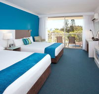 Sea World Resort - Accommodation Mt Buller