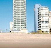 Pacific Views Resort on Main Beach - Accommodation Mt Buller