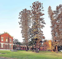 Mercure Monte Pio Hotel  Conference Ctr - Accommodation Mt Buller