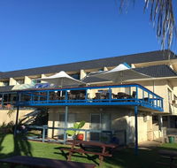 Mariners on the Waterfront - Accommodation Mt Buller