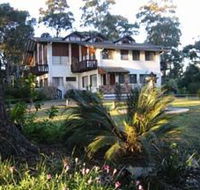 Chalet Swisse Spa - Accommodation Mt Buller