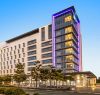 Holiday Inn Express/Stes Sunshine Coast - Accommodation Mt Buller