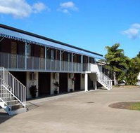 Blue Shades Motel - Accommodation Mt Buller
