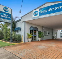 Best Western Kimba Lodge Motel - Accommodation Mt Buller