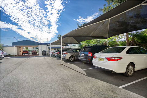 Best Western Kimba Lodge Motel - Accommodation Mt Buller 1