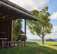 Spicers Peak Lodge - Accommodation Mt Buller