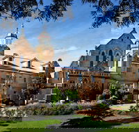 Abbey Boutique Hotel - Accommodation Mt Buller