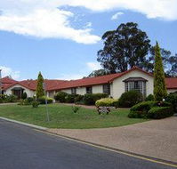 McNevins Warwick Motel - Accommodation Mt Buller