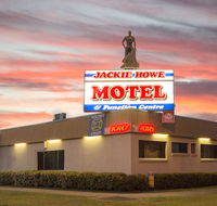 Jackie Howe Motel - Accommodation Mt Buller
