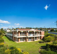 Comfort Inn Merimbula - Accommodation Mt Buller
