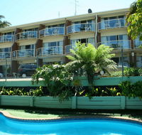 Sapphire Waters Motor Inn - Accommodation Mt Buller