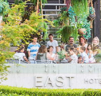 East Hotel - Accommodation Mt buller