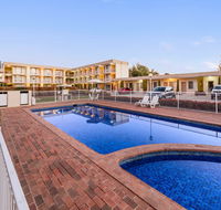 BreakFree Queanbeyan - Accommodation Mt Buller