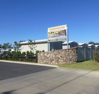 Chinchilla Tourist Park - Accommodation Mt Buller