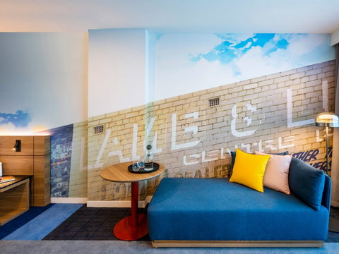 Novotel Melbourne Preston - Accommodation Mt Buller 1