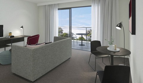 Quest Preston - Accommodation Mt Buller 1