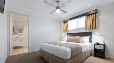 Alivio Tourist Park Canberra - Accommodation Mt Buller 0