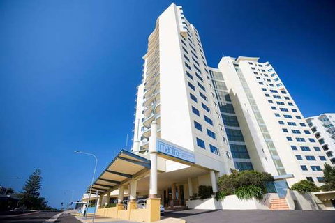 Mantra Mooloolaba Beach - Accommodation Mt Buller 0