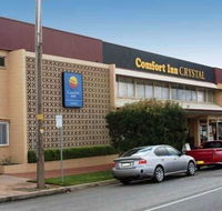Comfort Inn Crystal - Accommodation Mt Buller