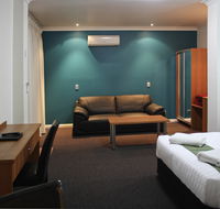 Ibis Styles Broken Hill - Accommodation Mt Buller