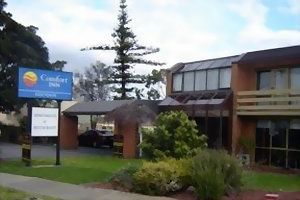 Essendon Motor Inn - Accommodation Mt Buller 0