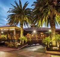 Cheeky Squire Hotel by Nightcap - Accommodation Mt Buller