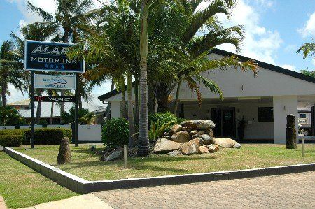 Alara Motor Inn - Accommodation Mt Buller 1