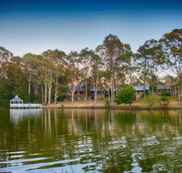 Lincoln Downs Resort BW Signature Coll - Accommodation Mt Buller