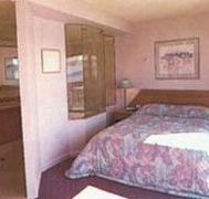 Esplanade Motor Inn - Accommodation Mt Buller