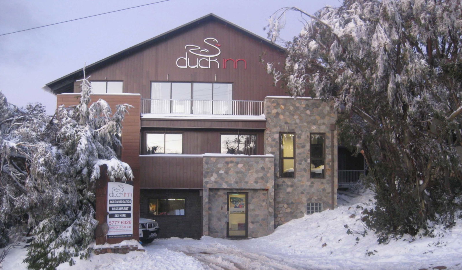 Archerton VIC Accommodation Mt Buller