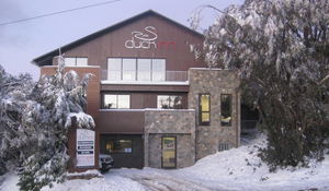 Duck Inn