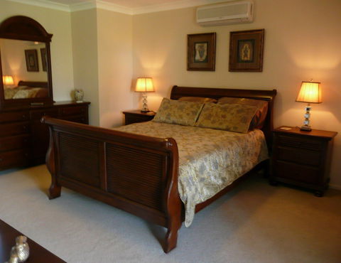 Yarrandabbi Dreaming Boutique B&B - Accommodation Mt Buller 1