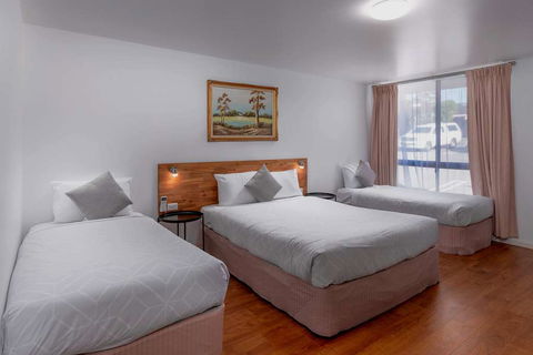 Econo Lodge Lilydale - Accommodation Mt Buller 0