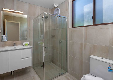 Econo Lodge Lilydale - Accommodation Mt Buller 2