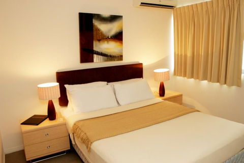 Gabba Central Apartments - Accommodation Mt Buller 1