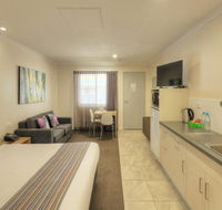 Roma Central Motel - Accommodation Mt Buller