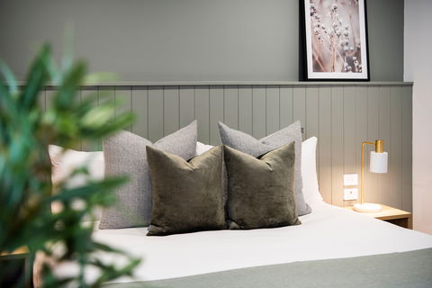 Aden Hotel Mudgee - Accommodation Mt Buller 0