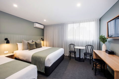 Aden Hotel Mudgee - Accommodation Mt Buller 1