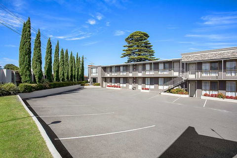 Comfort Inn on Raglan - Accommodation Mt Buller 2