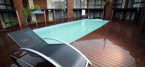 Warrnambool Central Court - Accommodation Mt Buller 2