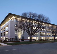 Knightsbridge Canberra - Accommodation Mt buller