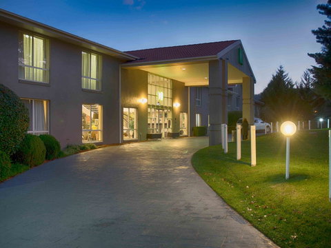 Ibis Styles Canberra - Accommodation Mt buller 2