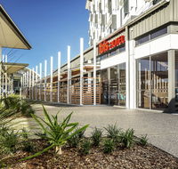 Ibis Mackay Airport - Accommodation Mt Buller